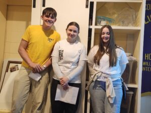 Kawartha Junior Beekeepers