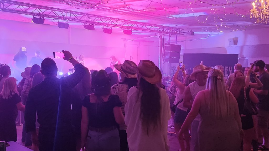 Whiskey Glasses, a Morgan Wallen tribute