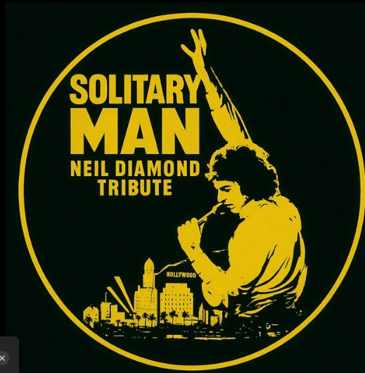 Neil Diamond tribute by Will Chalmers